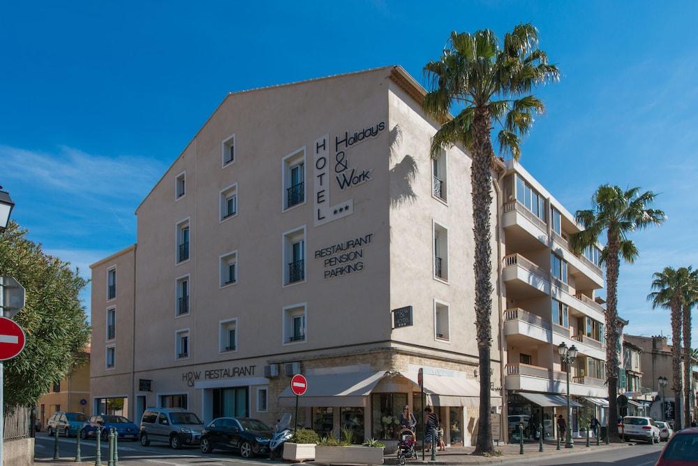 Holidays & Work Hotel Hotel