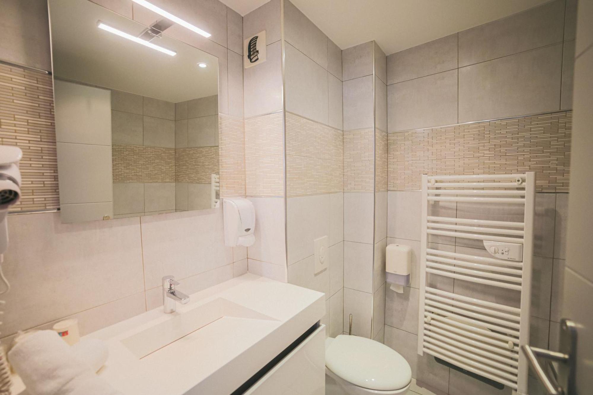Holidays & Work Hotel Hotel Sanary-sur-Mer