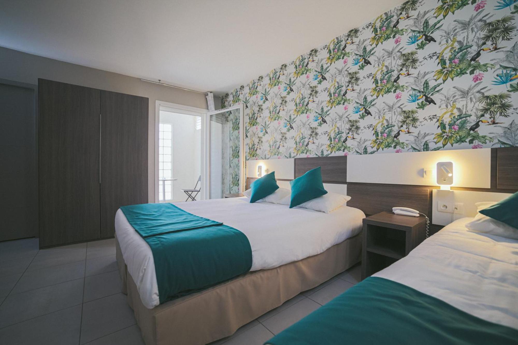 Holidays & Work Hotel 3* Sanary-sur-Mer