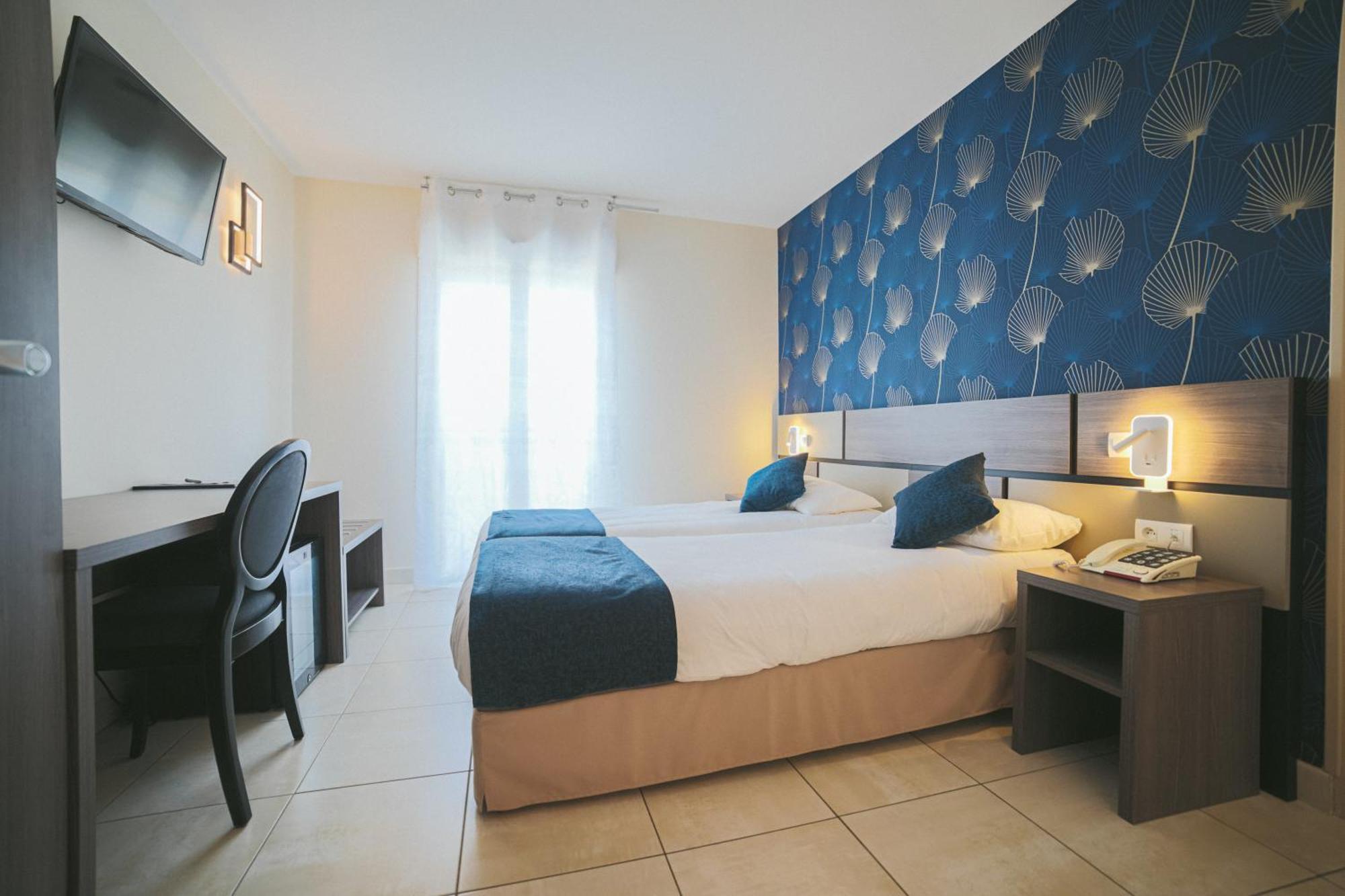 Holidays & Work Hotel Sanary-sur-Mer