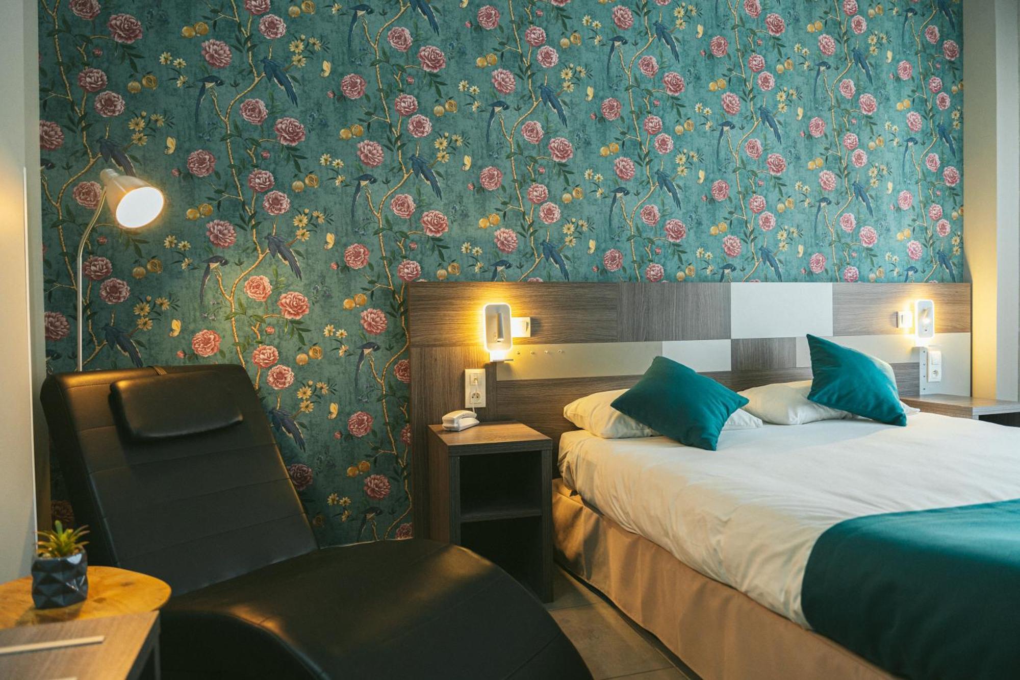 Holidays & Work Hotel Hotel Sanary-sur-Mer