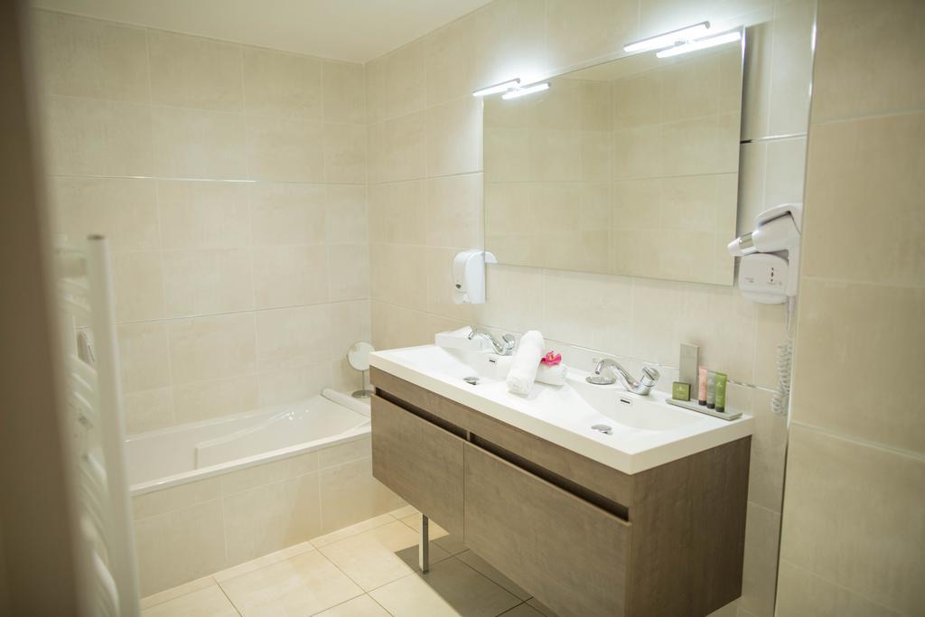 Holidays & Work Hotel 3* Sanary-sur-Mer