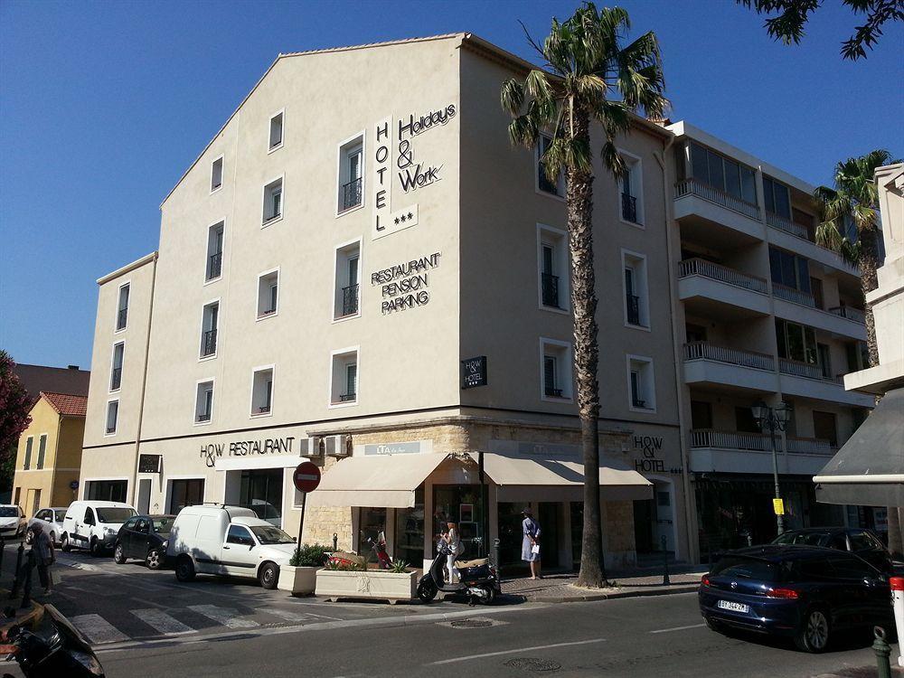 Holidays & Work Hotel Hotel