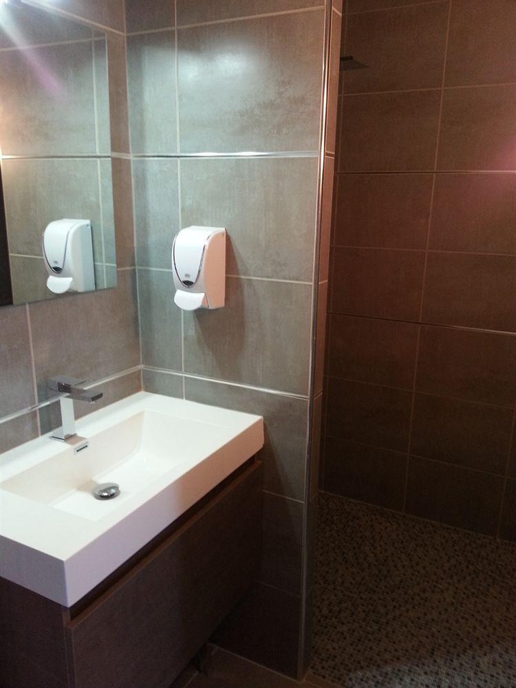 Holidays & Work Hotel 3*