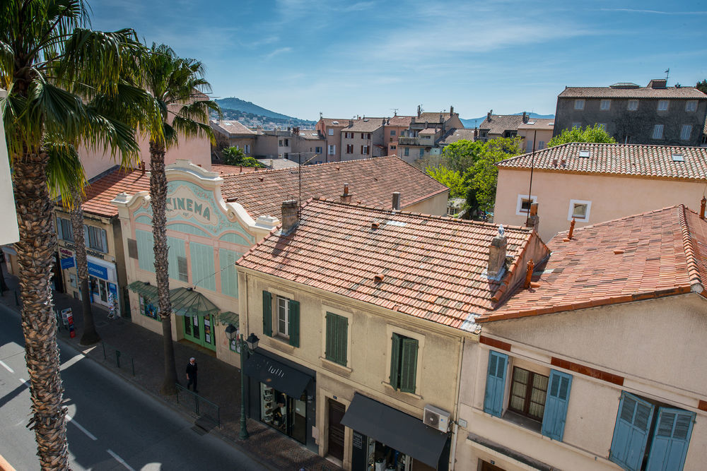 Holidays & Work Hotel Sanary-sur-Mer